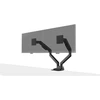 Laikiklis BENQ BDH01 DUAL ERGO ARM ? KAASUJOUSINĆ„YTĆ–NVARSI 17?45", 2?20 KG, VESA 75/100