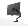 Laikiklis Benq ERGO AMR Universal Desktop Monitorius Device BSH01 | Juodas