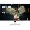 Monitorius BenQ 68.6 cm EW270Q 16-9 HDMI/DP/USB-C Baltas 200Hz QHD