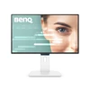 Monitorius BENQ GW2490TC 24" FHD IPS 144HZ HDMI/DP/SPEAKERS/USB-C 20W NÄYTTÖ VALKOINEN