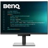 Monitorius BENQ RD280U 28,2 colio IPS 3840x2560 350cd/m2 5ms HDMI 2.0 DP USB tipas C PD90W HUB USB KVM Aukštis