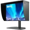 Laikiklis BENQ SHADING HOOD LCD SH242 Pilkas