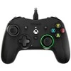 Nacon Revolution X Pro Xbox X/S &amp; One laidinis valdiklis (juoda)