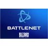 Blizzard Battle.net Guthabenkarte 50€