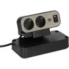 Brennenstuhl TSL stiliaus dvipusis 7+2 USB TSS
