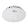 Brennenstuhl Brennenstuhl networkable smoke detector RM L 3101 (baltas)