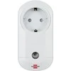 Brennenstuhl Comfort-Line 4 krypčių belaidžių jungiklių rinkinys RC CE1 4001, IP20