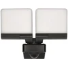 brennenstuhl®Connect LED WiFi Strahler mit Infrarot-Bewegungsmel