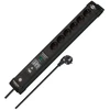 brennenstuhl®Connect Premium-Line WiFi 26.000A Überspannungs