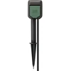 brennenstuhl®Connect WiFi Gartensteckdose mit Erdspieß CS und Mo