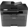 Brother | MFC-L2860DW | lazerinis | Mono | Multifuction Spausdintuvas | A4 | Wi-Fi | Juodas