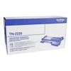 Brother TN-2220 | Toneris Cartridge | Juodas