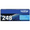 BROTHER TN248C TONER CYAN 1000P