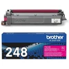 BROTHER TN248M TONERIS MAGENTA 1000P
