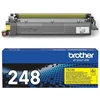 BROTHER TN248Y TONER Geltonas 1000P