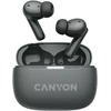 Ausinės Canyon OnGo ANC TWS-10, Pilkos