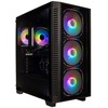 Stacionarus kompiuteris „Captiva“ aukščiausios klasės žaidimų kompiuteris „Intel Core i7-14700F“, 32 GB RAM, 1 TB M.2 SSD, „Nvidia Geforce RTX 5070 Ti“ (16 GB GDDR7), „Windows 11 Home“.