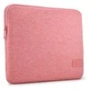 Case Logic 4897 Reflect MacBook dėklas 13 REFMB-113 Pomelo rožinės spalvos