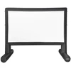 Celexon aufblasbare Outdoor-Leinwand Professional INF 140” Bildmaß: 140” im 16:9 Format, sichtbare Fläche: 310 x 174 cm, geeignet für 4K-UHD und bis 8