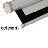 Celexon Europe celexon 1090028 - Manual - 120 cm - 120 cm - 1:1 - Baltas