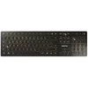 CHERRY DW 9100 SLIM - Klaviatūra ir pelė - QWERTZ - Deutsch - juodas/bronze