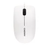 CHERRY MC 1000 kompiuterinė pelė USB A tipo Optinis 1200 DPI Abiems rankoms