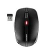 „Cherry MW 8C Advanced Pelė ergonomic“ (JW-8100) (JW8100)