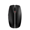 Klaviatūra ir pelė Kit Cherry Stream Desktop RF belaidė Juodas QWERTZ DE
