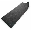 Klaviatūra Cherry Slipcover STREAM PROTECT MEMBRANE [DE] juodas 105 Tasten