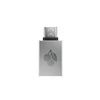 Cherry USA USB-A USB-C Adapteris