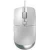 CHERRY M50 Baltas Pelė su laidu/Pelė CORDED