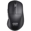 Pelė Xtrfy CHERRY XTRFY CX-M64W-PRO-Juodas myszka Gaming RF belaidė 26000 DPI
