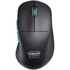 Cherry XTRFY M64 Wireless. Juodas Belaidė pelė