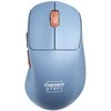 Cherry Mėlyna M64 WIRELESS Mėlynas Pelė - WIRELESS
