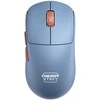 CHERRY XTRFY M68 Wireless, Gaming-pelė - lightblue/copper