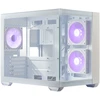 Cooler Master Elite 481 Baltas | PC-Gehäuse
