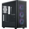 COL Cooler Master Elite 502 „Midi Tower“ Juoda