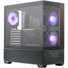 „Cooler Master Elite 690 Wood“ aušintuvas