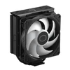 Cooler Master Hyper 212 Pro Processor Oro vėsintuvas 12 cm Juodas