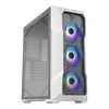 COOLER MASTER PC dėklas MasterBox TD500 V2 Mesh ARGB baltas
