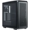 Cooler Master CoolerMaster MasterFrame 600 Juodas