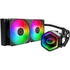 Cooler Master MasterLiquid 240 Core II ARGB