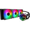 „Cooler Master MasterLiquid 360 Core II ARGB“