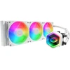 „Cooler Master MasterLiquid 360 Core II ARGB“ Balta