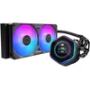 Cooler Master „MasterLiquid 240 Atmos II LCD“ vandens aušinimas (MLX-D24M-A25SZ-L1)