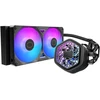 „Cooler Master MasterLiquid 240 Atmos II VRM“ ventiliatorius (MLX-D24M-A25SZ-V1)
