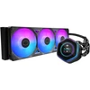 Cooler Master CoolerMaster WAK MasterLiquid 360 Atmos II LCD