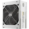 „Carruzzo Cooler Master MWE Gold 1050 V2 ATX 3.1 Baltas First Edition“ blokai 1050 W 24 kontaktų ATX Balta