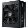 Cooler Master MWE V2, 80 PLUS auksinis power supply, modular, PCIe 5.1 - 1.250 Watt, juodas