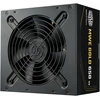 Cooler Master maitinimo šaltinis mwe 650w v3 nm fr auksinis